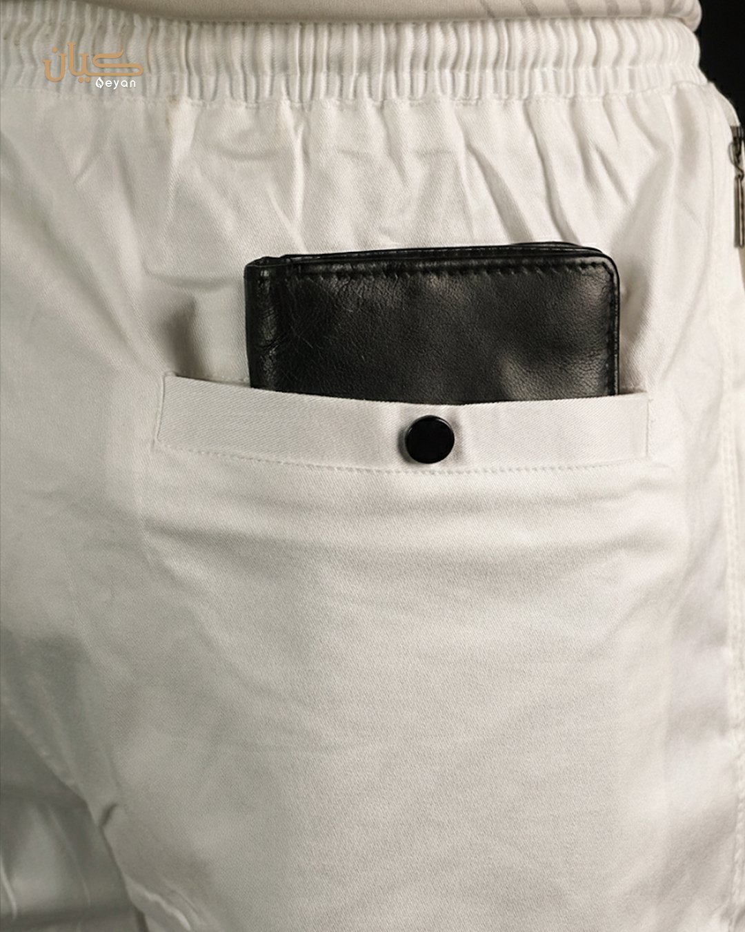 Kaiser Pajama - Image 4