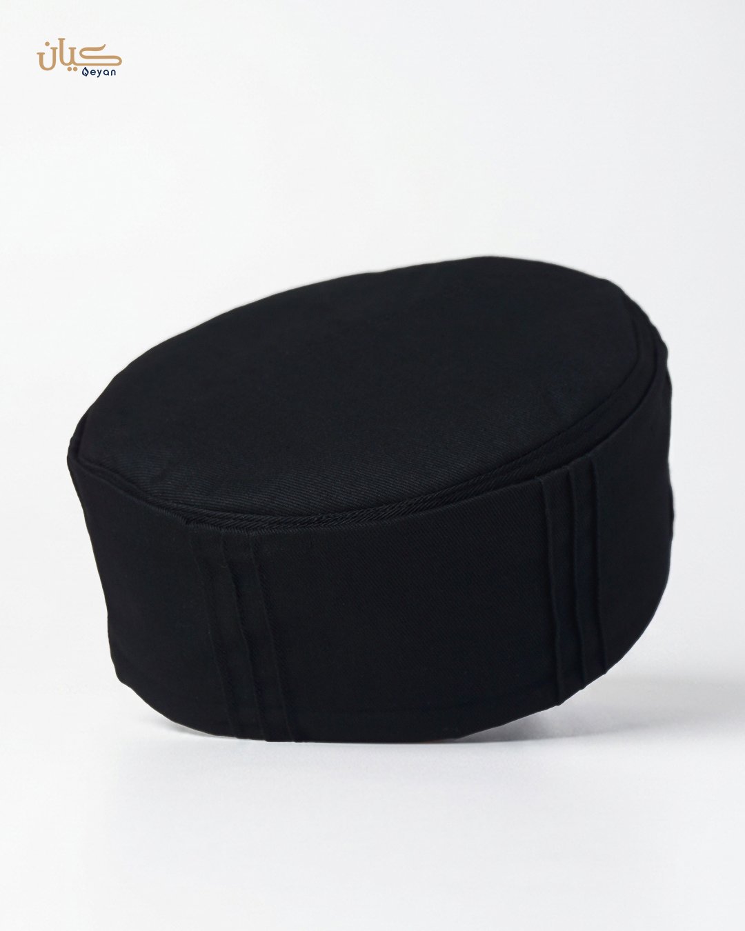Afghan Taya Black