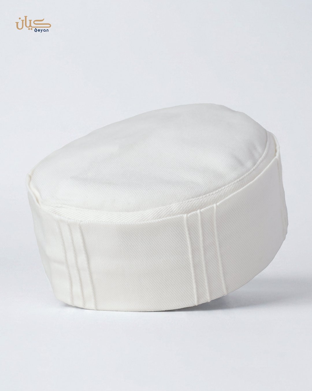 Afghan Taya White