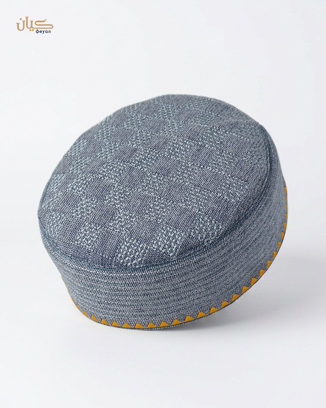 Signature Series Asfar Prayer Hat