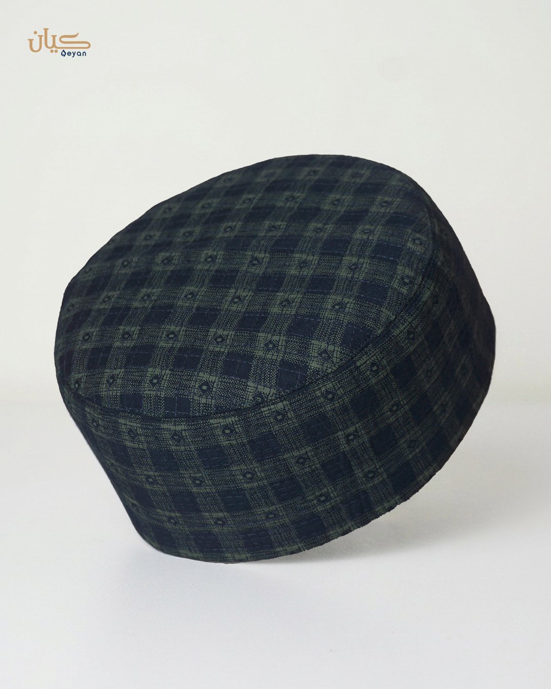 Essential Series Box Pattern