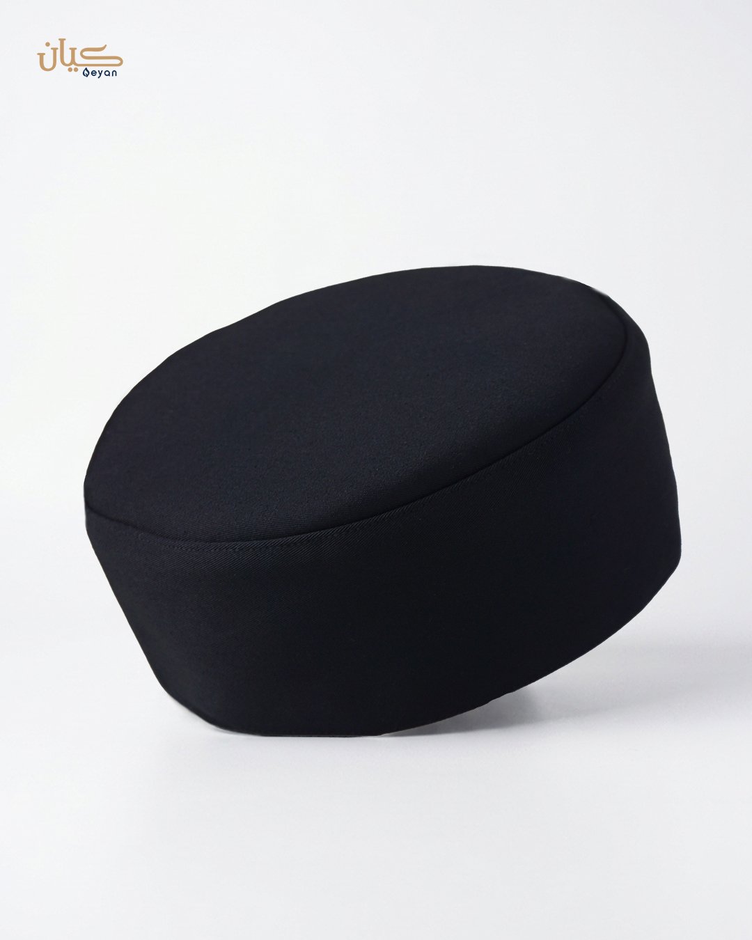 Classic Series Black Hat
