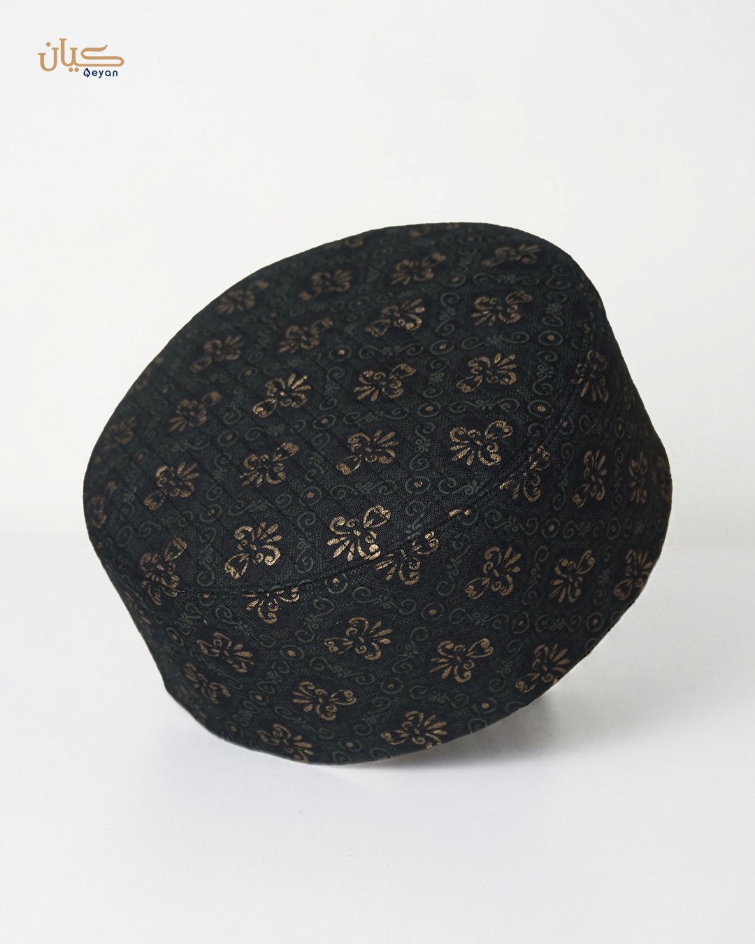 Essential Series Flower Pattern