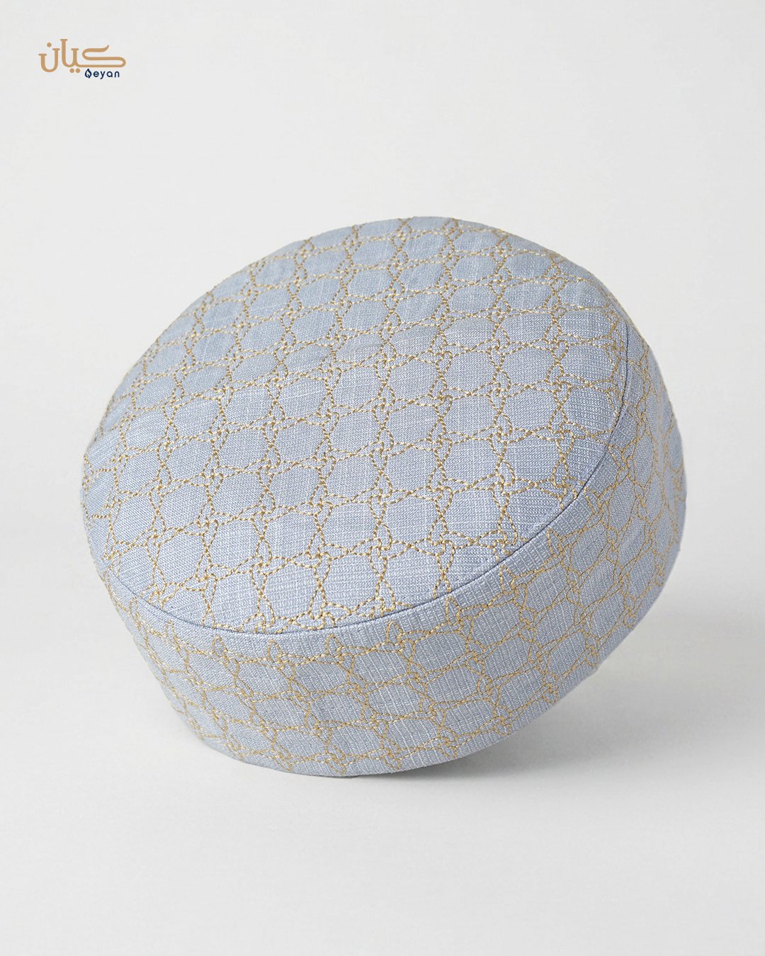 Premium Series Haman Prayer Hat