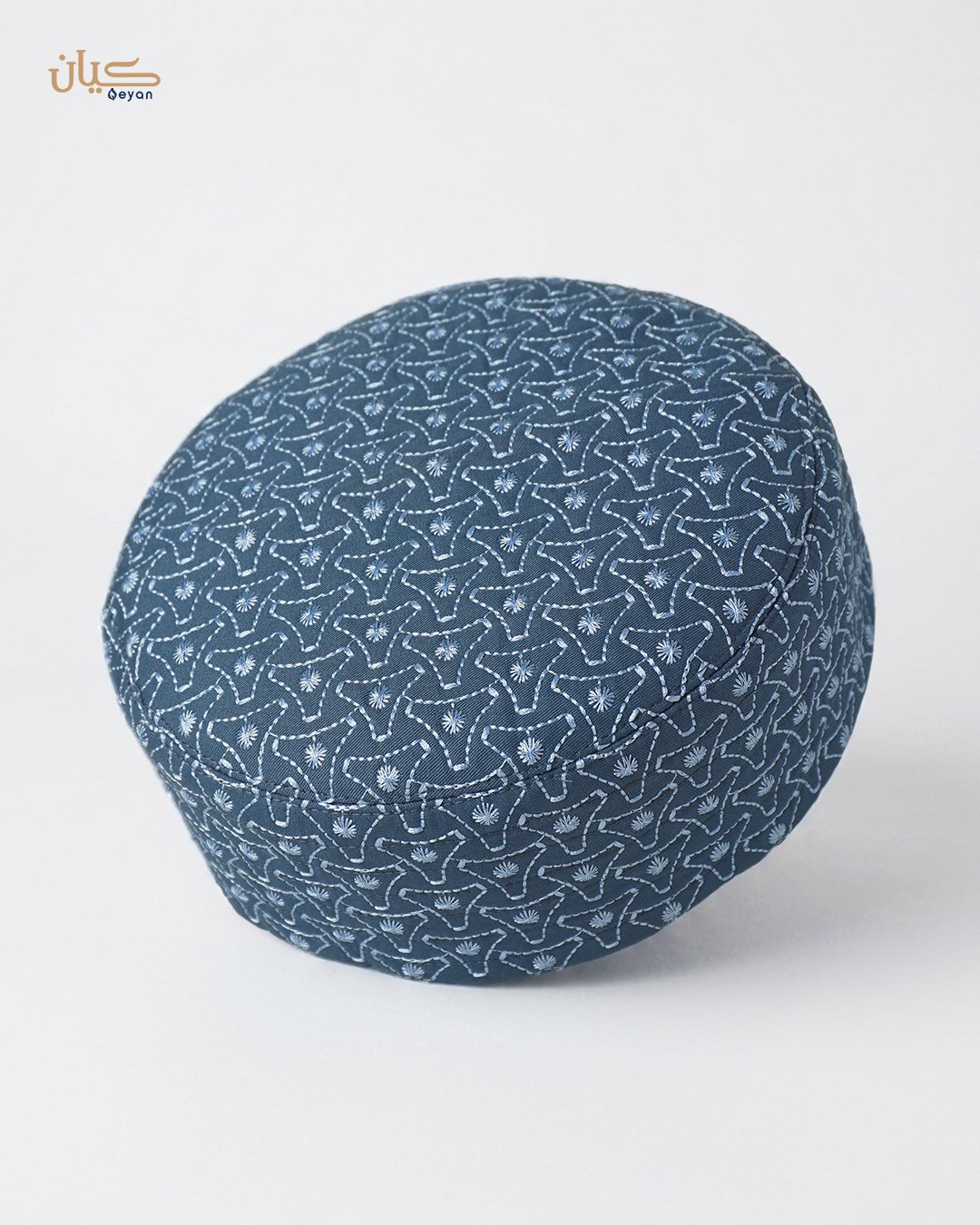 Premium Series Nuqtat Prayer Hat