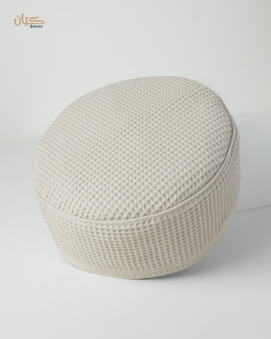 Premium Series Safi Prayer Hat