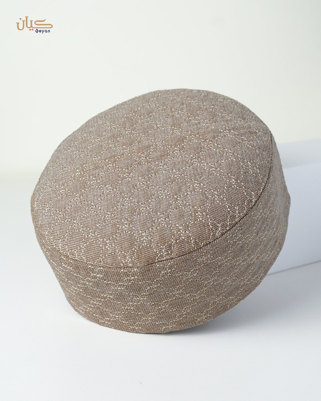 Signature Series Haman Prayer Hat