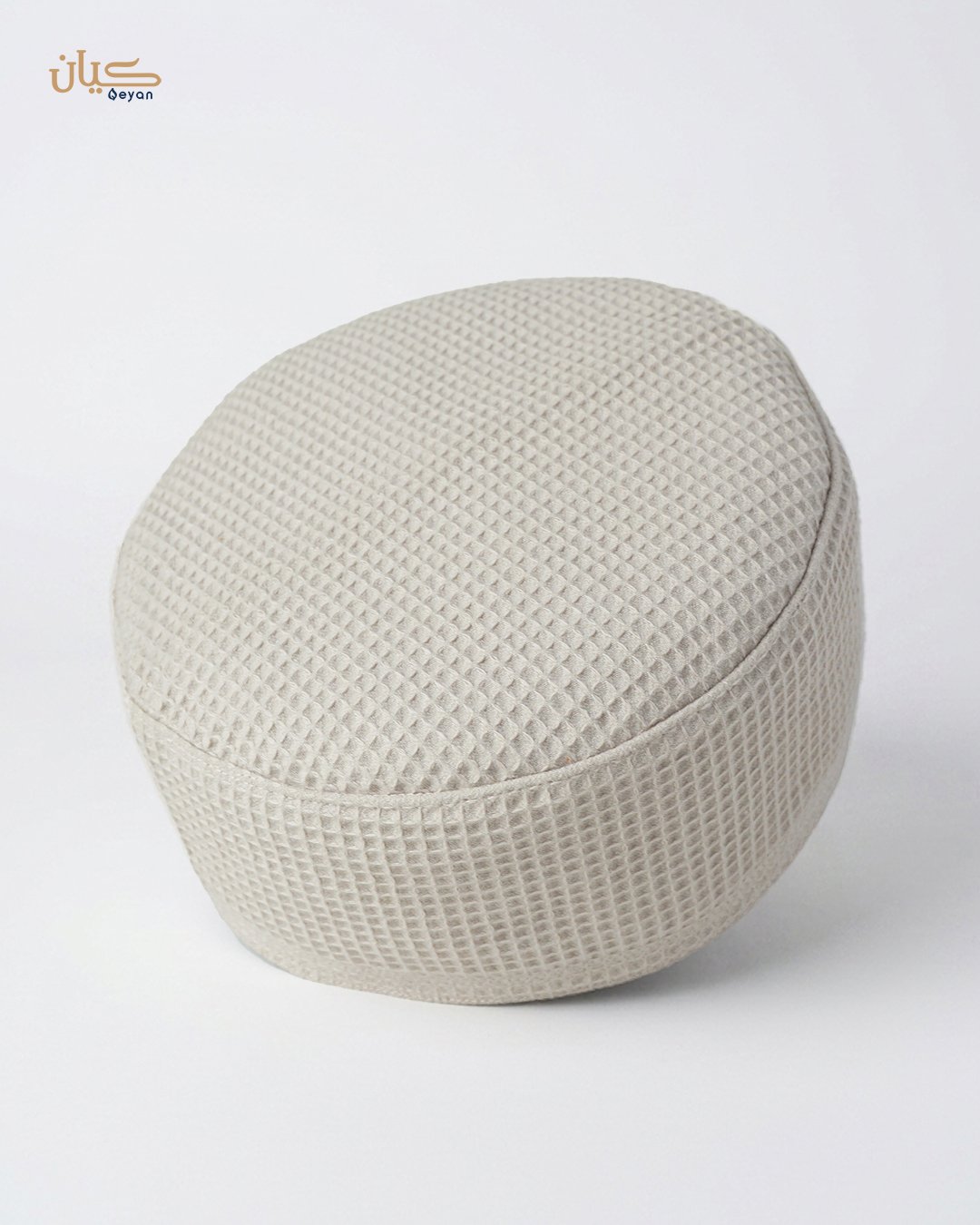 Premium Series Safi Prayer Hat