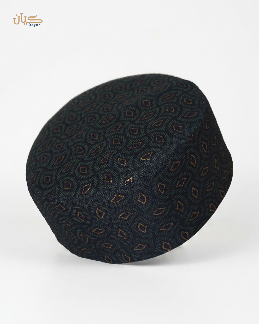 Essential Series Leaf Pattern