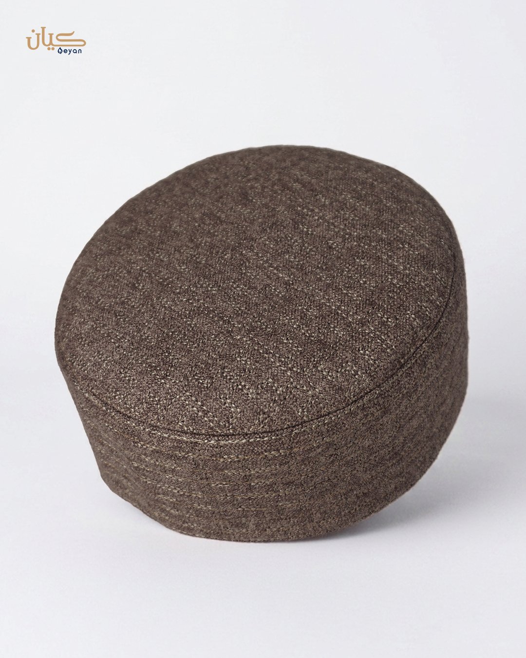 Signature Series Maban Coffee Prayer Hat