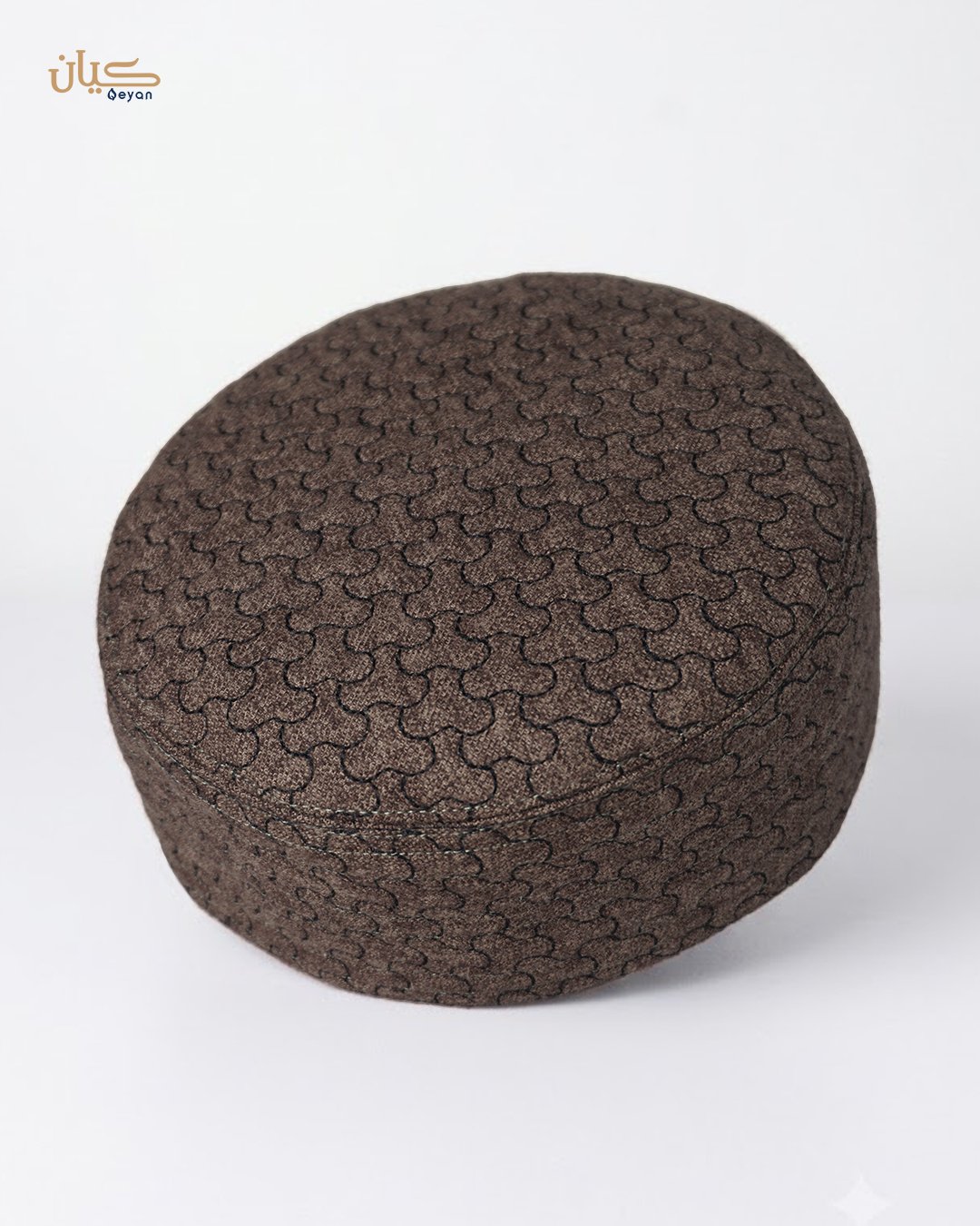 Signature Series Rukn Prayer Hat
