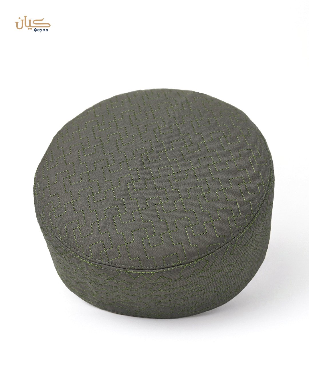 Premium Series Maban Prayer Hat