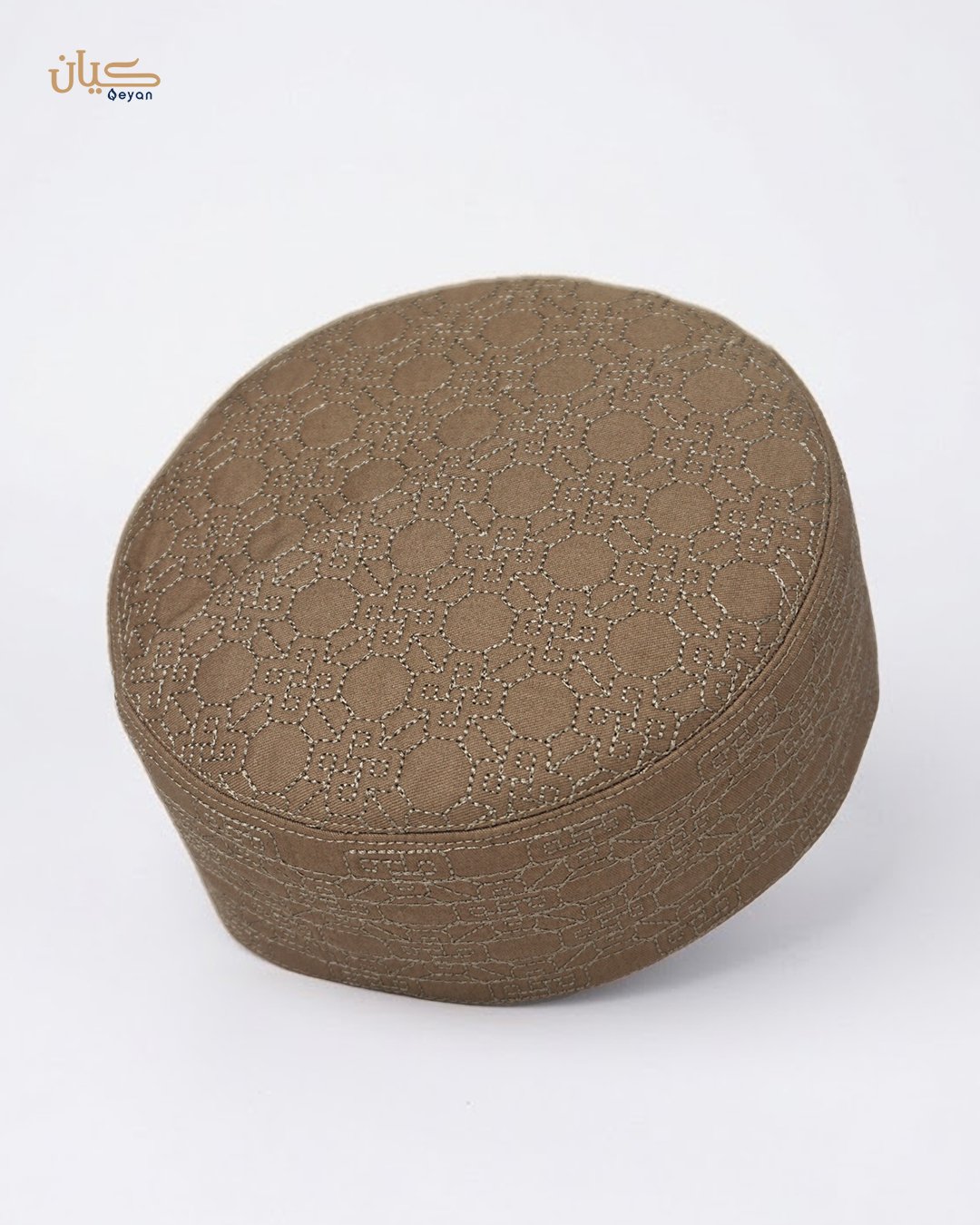 Premium Series Suman Prayer Hat
