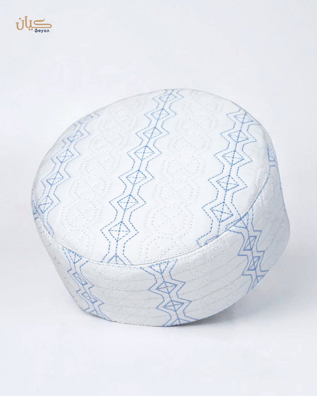 Premium Series Fayaz Prayer Hat