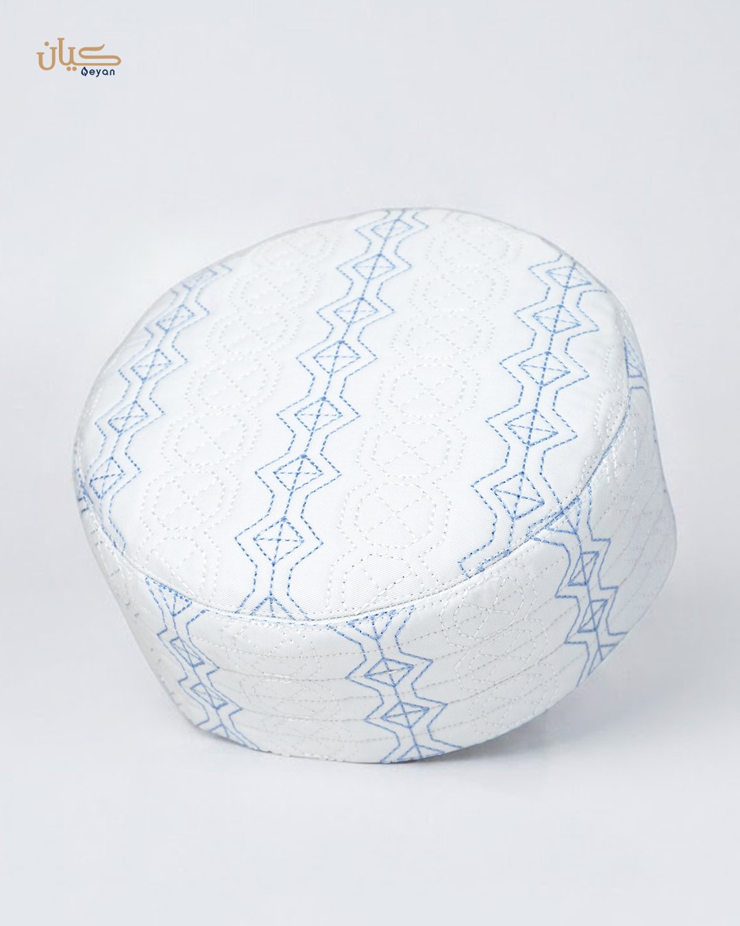 Premium Series Fayaz Prayer Hat