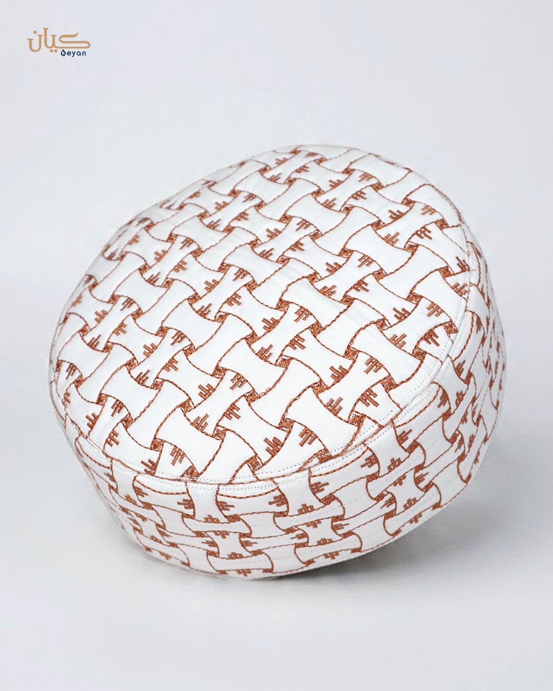 Signature Series Nasij Prayer Hat