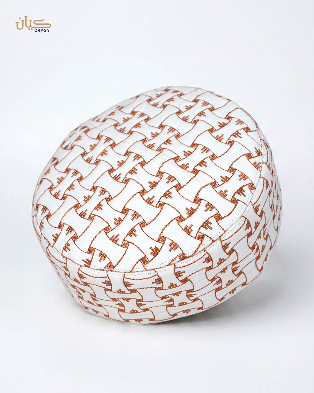 Signature Series Nasij Prayer Hat