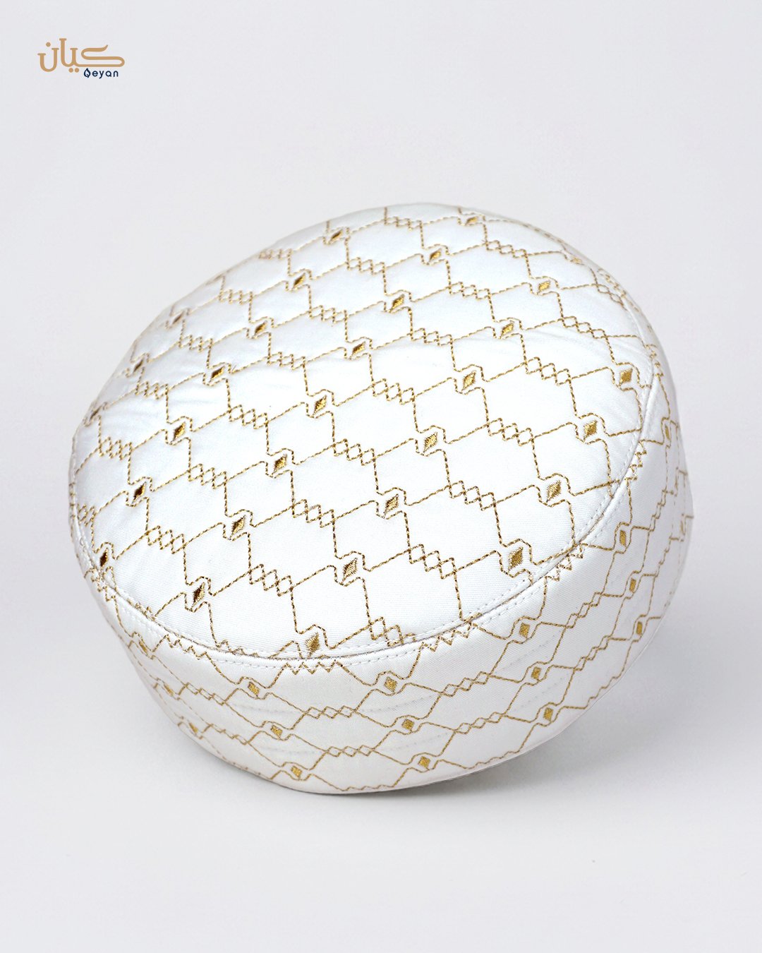 Signature Series Siraj Prayer Hat